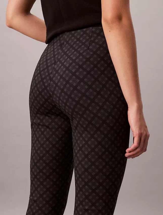 Ponte-Hose in Skinny-Passform Ponte-Hose in Skinny-Passform