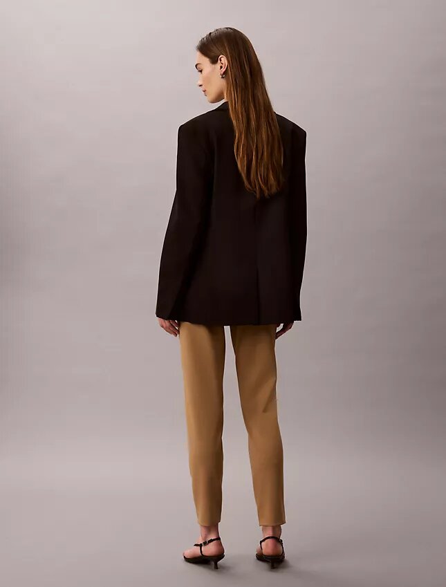 Ponte-Hose in Skinny-Passform Ponte-Hose in Skinny-Passform