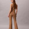 Ponte-Hose mit ausgestelltem Bein Ponte-Hose mit ausgestelltem Bein