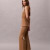 Ponte-Hose mit ausgestelltem Bein Ponte-Hose mit ausgestelltem Bein