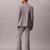 Ponte-Hose mit ausgestelltem Bein Ponte-Hose mit ausgestelltem Bein