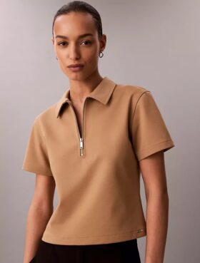 Ponte-Polo-T-Shirt