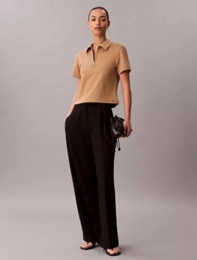 Ponte-Polo-T-Shirt