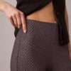 Ponte-Print-Hose in Skinny-Passform Ponte-Print-Hose in Skinny-Passform