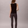 Ponte-Print-Hose in Skinny-Passform Ponte-Print-Hose in Skinny-Passform