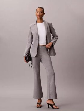 Ponte Slim Blazer