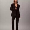 Ponte Slim Blazer