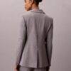 Ponte Slim Blazer Ponte Slim Blazer