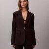 Ponte Slim Blazer