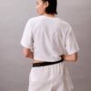 Popeline-Schlafshorts mit Pride-Logo Popeline-Schlafshorts mit Pride-Logo