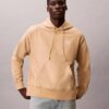 Premium-Fleece-Hoodie mit Matchbox-Logo