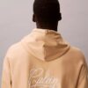 Premium-Fleece-Hoodie mit Matchbox-Logo