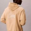 Premium-Fleece-Hoodie mit Matchbox-Logo