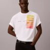 Pride Bold Logo Relaxed T-Shirt Pride Bold Logo Relaxed T-Shirt