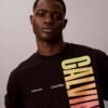 Pride Bold Logo Relaxed T-Shirt Pride Bold Logo Relaxed T-Shirt