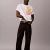 Pride Bold Logo Relaxed T-Shirt Pride Bold Logo Relaxed T-Shirt