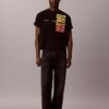 Pride Bold Logo Relaxed T-Shirt Pride Bold Logo Relaxed T-Shirt