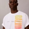 Pride Bold Logo Relaxed T-Shirt Pride Bold Logo Relaxed T-Shirt