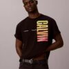 Pride Bold Logo Relaxed T-Shirt Pride Bold Logo Relaxed T-Shirt