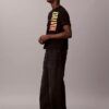 Pride Bold Logo Relaxed T-Shirt Pride Bold Logo Relaxed T-Shirt