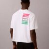 Pride Bold Logo Relaxed T-Shirt Pride Bold Logo Relaxed T-Shirt
