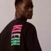 Pride Bold Logo Relaxed T-Shirt Pride Bold Logo Relaxed T-Shirt