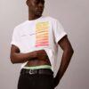 Pride Bold Logo Relaxed T-Shirt Pride Bold Logo Relaxed T-Shirt