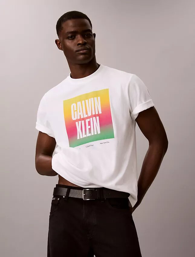 Pride-Logo-Block-Easy-T-Shirt Pride-Logo-Block-Easy-T-Shirt
