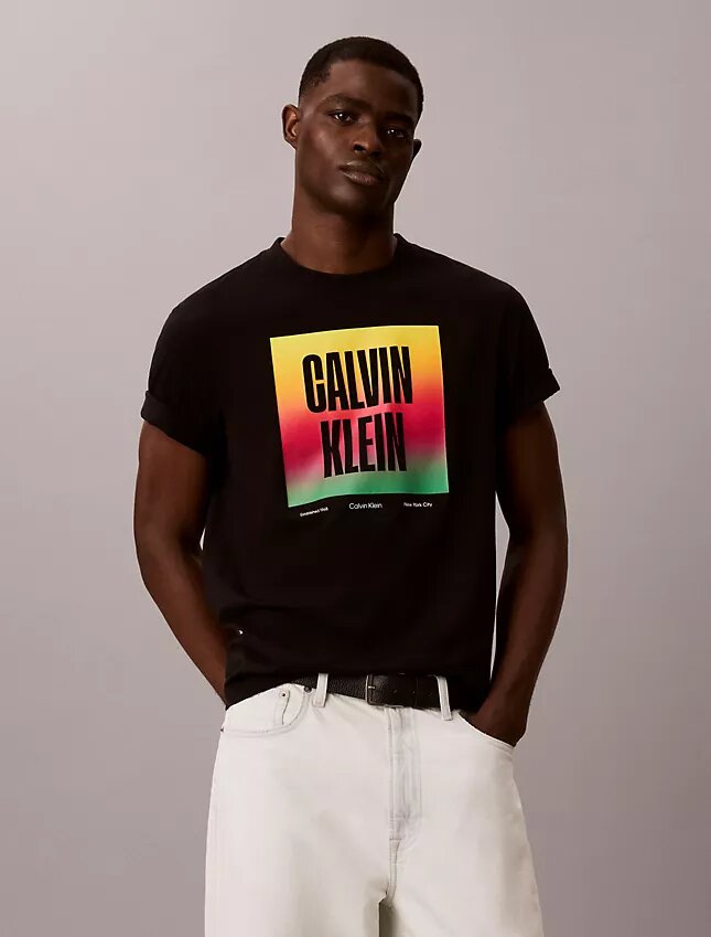 Pride-Logo-Block-Easy-T-Shirt Pride-Logo-Block-Easy-T-Shirt