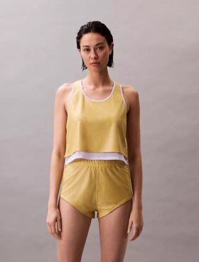 Pride Mesh-Shorts