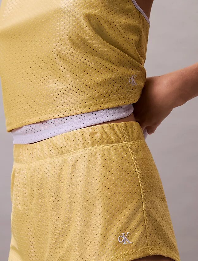 Pride Mesh-Shorts Pride Mesh-Shorts