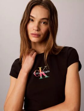 Pride Monologo Baby-T-Shirt