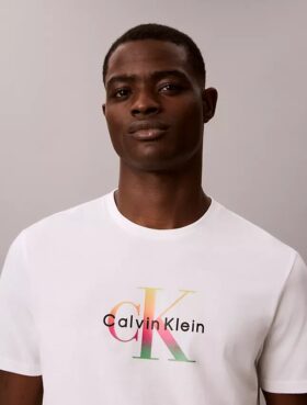 Pride Monologo Classic T-Shirt