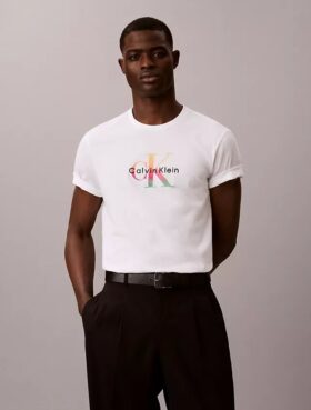 Pride Monologo Classic T-Shirt