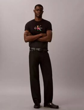 Pride Monologo Classic T-Shirt