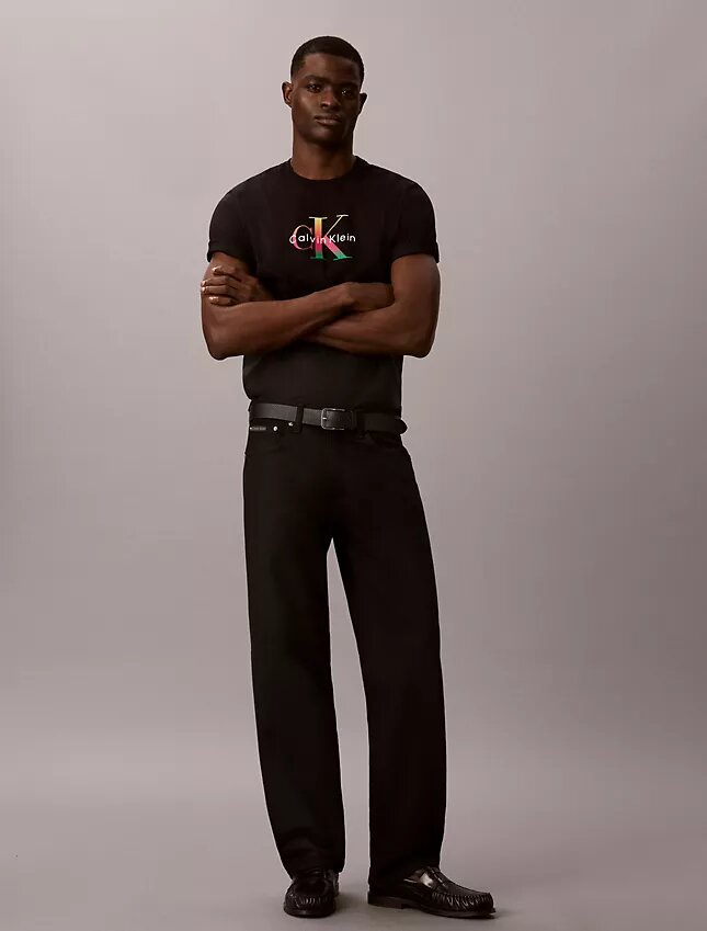 Pride Monologo Classic T-Shirt Pride Monologo Classic T-Shirt