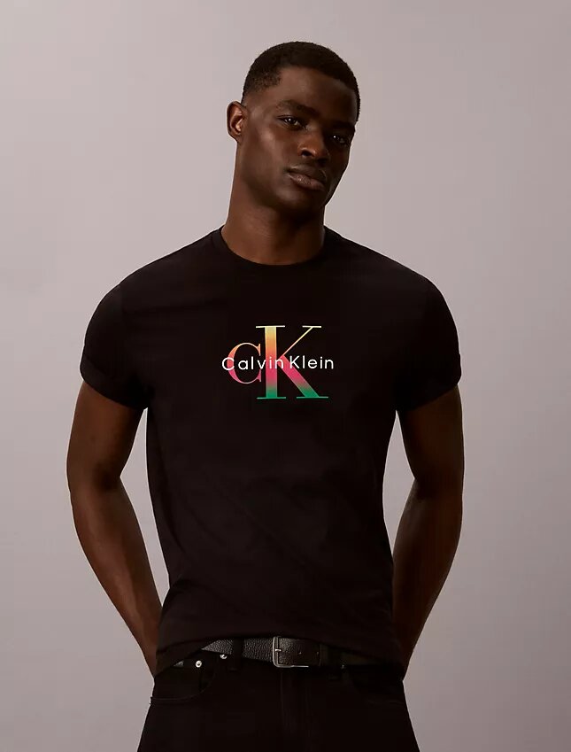 Pride Monologo Classic T-Shirt Pride Monologo Classic T-Shirt