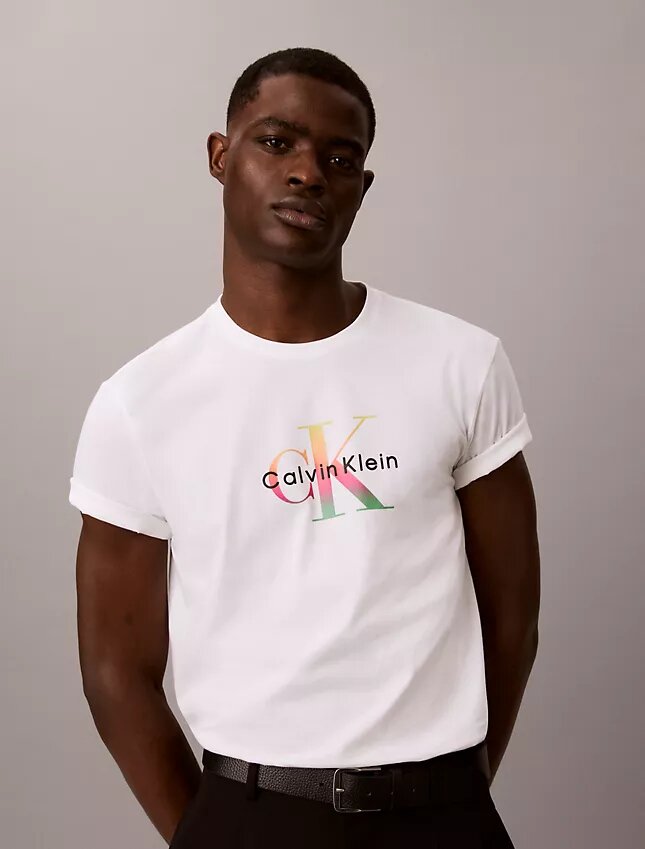 Pride Monologo Classic T-Shirt Pride Monologo Classic T-Shirt