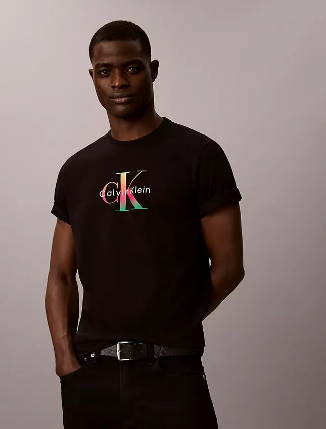 Pride Monologo Classic T-Shirt Pride Monologo Classic T-Shirt