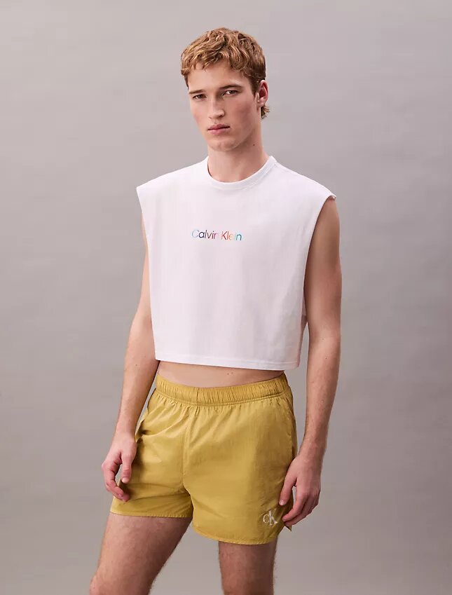 Pride Muscle-Tanktop Pride Muscle-Tanktop