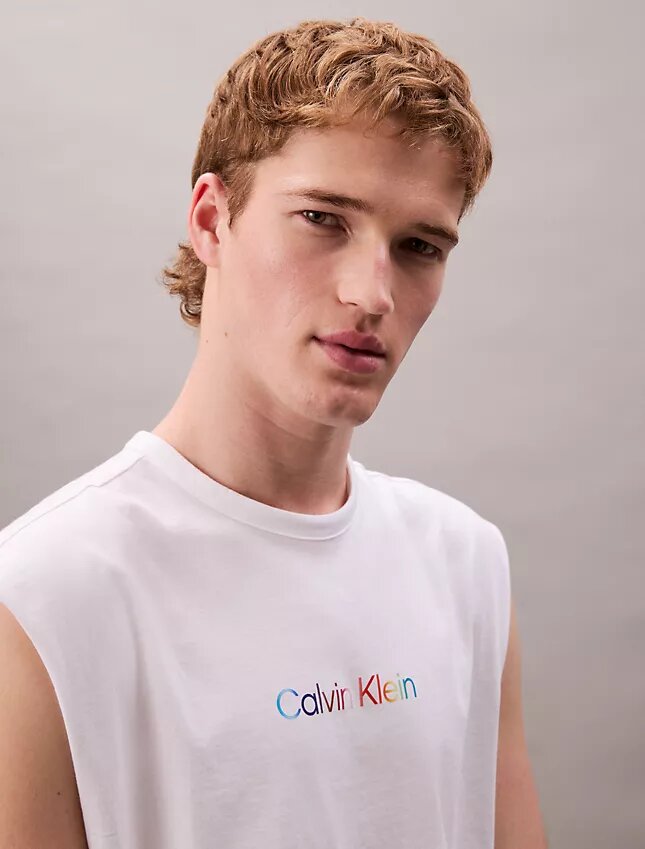 Pride Muscle-Tanktop Pride Muscle-Tanktop