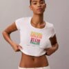 Pride Slim Scoopneck T-Shirt