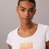 Pride Slim Scoopneck T-Shirt