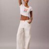 Pride Slim Scoopneck T-Shirt