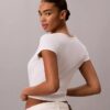 Pride Slim Scoopneck T-Shirt