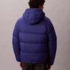 Pufferjacke mit Kapuze Pufferjacke mit Kapuze