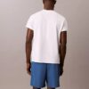 Pull-On-Shorts mit Monogram-Grafik Pull-On-Shorts mit Monogram-Grafik