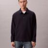 Pullover mit Emblem-Logo