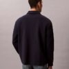 Pullover mit Emblem-Logo