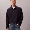 Pullover mit Emblem-Logo